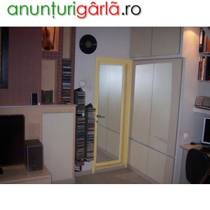 Imagine anunţ Apartament la mansarda Sibiu –perfect pentru tineri