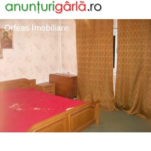 Imagine anunţ Decebal, Th. Sperantia, apartament 2 camere, etaj 5 / 8, …detalii si fotografii pe www.recomandari-imobiliare.ro