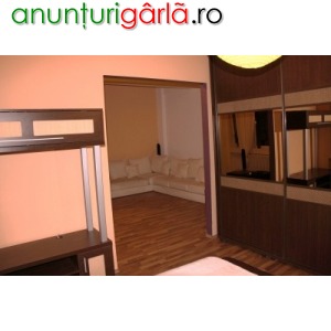Imagine anunţ Inchiriere sau vanzare apartament cu 2 camere ULTRACENTRAL (Universitate)