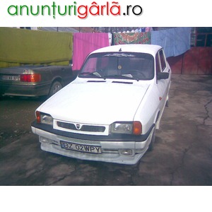 Imagine anunţ Vand Dacia 1310 L