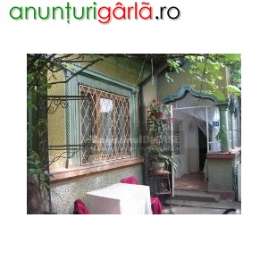 Imagine anunţ Vanzare casa renovabila Dragomiresti - Vale