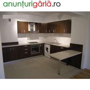 Imagine anunţ Vand apartament 2 camere etaj 5/12 - Complex residential New Town - Baba Novac - 108000 EURO