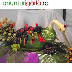 Imagine anunţ Bufete de Fructe