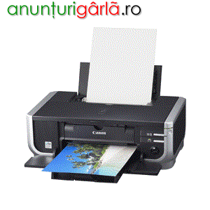 Imagine anunţ Cumpar imprimanta Pixma ip 5300