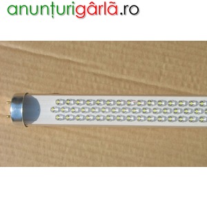 Imagine anunţ Lichidare stoc tuburi cu LED-uri
