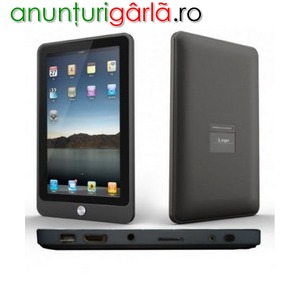 Imagine anunţ Tablet - PC - magazin online , produse noi !!!