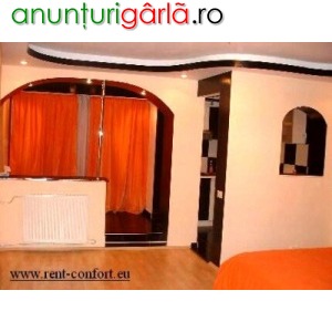 Imagine anunţ cazare in Bucuresti
