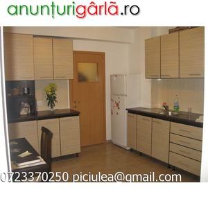 Imagine anunţ Apartament 3 camere in bloc nou ANL Brancusi