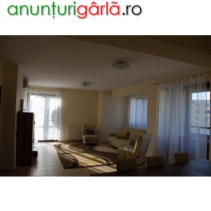 Imagine anunţ Inchiriere apartament 3 camere mosilor - eminescu