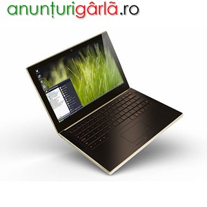 Imagine anunţ Laptop-uri