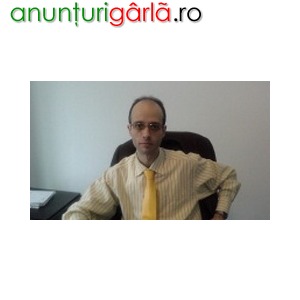 Imagine anunţ Iesirea din INDIVIZIUNE - avocat Bucuresti