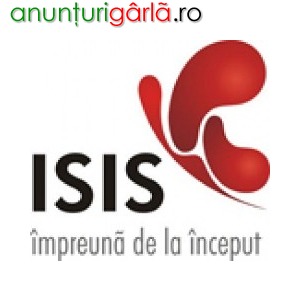Imagine anunţ Isis medical center - prima maternitate privata din constanta