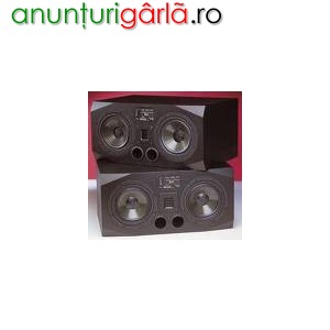 Imagine anunţ Studio ADAM S3A Monitor Audio .................. € 950 EUR