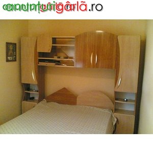 Imagine anunţ Inchiriez apartament 2 camere in Mangalia in sezonul estival