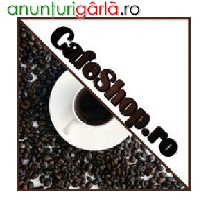 Imagine anunţ Capsule cafea lavazza 1.2 lei cu TVA. Oferte speciale cafea boabe.