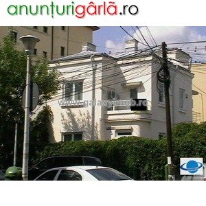 Imagine anunţ Inchiriere Case / Vile - Casa / Vila - 10 camere Domenii