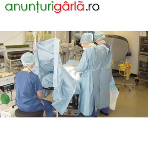 Imagine anunţ Cabinet Proctologie si Chirurgie Generala