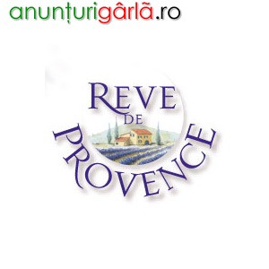 Imagine anunţ Cosmetice Bio Reve de Provence
