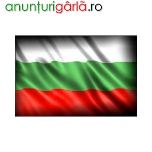 Imagine anunţ Inmatriculari Bulgaria Pitesti 350 EURO