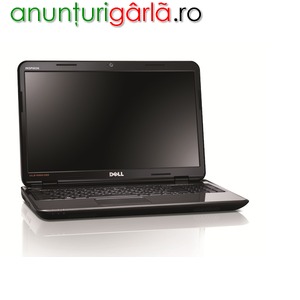Imagine anunţ Laptop ieftin Dell i5 480M 3GB DDR3 ATI HD5650 1GB dedicat 549euro 147