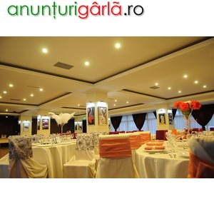 Imagine anunţ Restaurant nunti Galati
