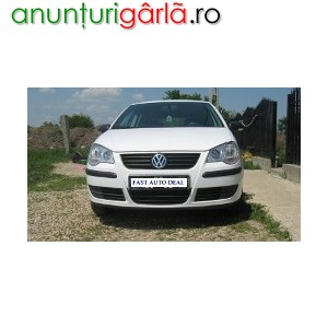 Imagine anunţ Site consultanta si vanzari Volkswagen, Skoda, Audi, Seat