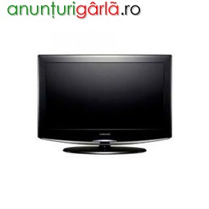 Imagine anunţ TELEVIZOR LCD SAMSUNG 94cm URGENT