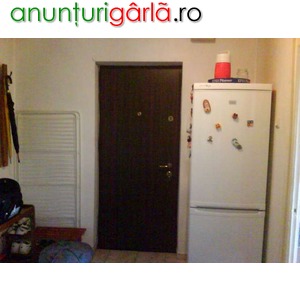 Imagine anunţ Apartament de vanzare Bucuresti.