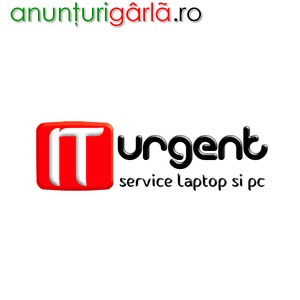 Imagine anunţ Instalare sisteme de operare Windows si Linux