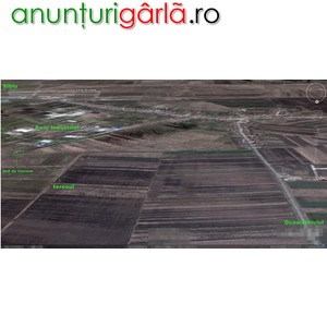 Imagine anunţ Teren agricol în Şura Mică / Sibiu