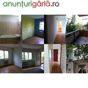 Imagine anunţ Vand apartament 3 camere in Baneasa - Herastrau