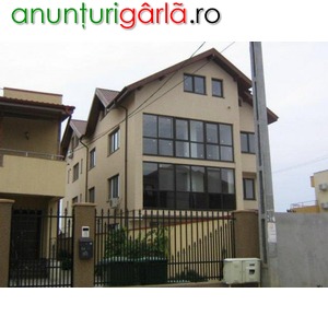Imagine anunţ Vanzare apartament 2camere, in vila, Popesti-Leordeni, Petrom
