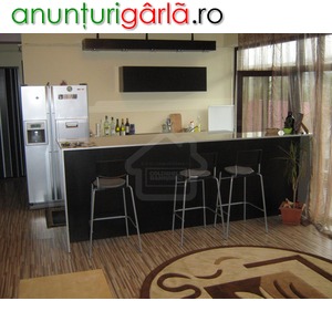 Imagine anunţ Apartament 3 camere - constructie 2009 - Unirii, P-ta Alba Iulia - Ocazie