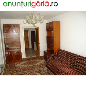 Imagine anunţ Dristor , Rm Valcea , apartament 2 camere