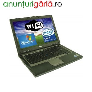 Imagine anunţ Ieftin! laptopuri la 490 ron! garantie!