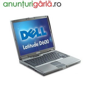 Imagine anunţ Ieftin! laptopuri la 530 ron! garantie!