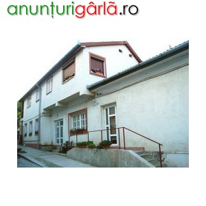 Imagine anunţ Vand casa Oradea langa spitalul judetean