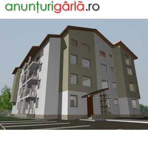 Imagine anunţ Vanzare apartament 2camere, Popesti-Leordeni, Oltenitei