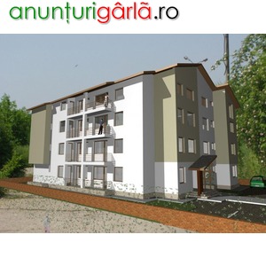 Imagine anunţ Vanzare apartament 2camere, Popesti-Leordeni, Paraul Rece