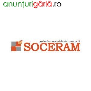 Imagine anunţ SOCERAM PROIECT DE CASA