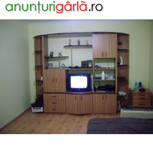 Imagine anunţ Vanzare apartament 1camera, Berceni, Straja