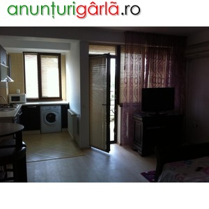 Imagine anunţ Vanzare apartament 1camera Oltenitei, intrare Popesti
