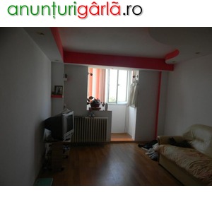 Imagine anunţ Vanzare apartament 2 camere Berceni, Cricovul Dulce