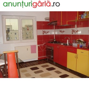 Imagine anunţ Vanzare apartament 2 camere Oltenitei, metrou Brancoveanu