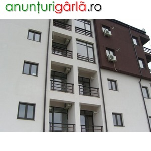 Imagine anunţ Vanzare apartament 2 camere Popesti-Leordeni