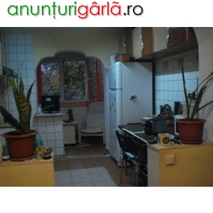 Imagine anunţ Vanzare apartament 3 camere Berceni, Samoila Dumitru