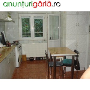 Imagine anunţ Vanzare apartament 3 camere Brancoveanu-Oltenitei