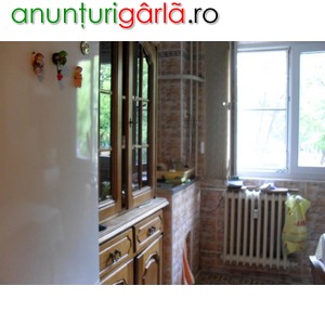 Imagine anunţ Vanzare apartament 4 camere, Berceni, Alexandru Obregia