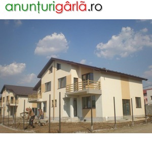 Imagine anunţ Vanzare vila, p+1, Popesti-Leordeni, Dr. Fermei