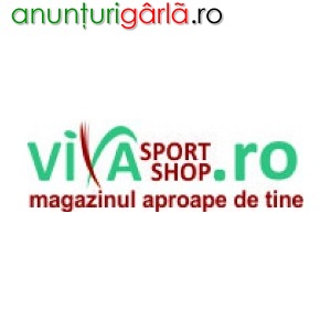Imagine anunţ Vivasportshop.ro echipamente yasaka, butterfly, donic, nittaku (www.vivasportshop.ro)